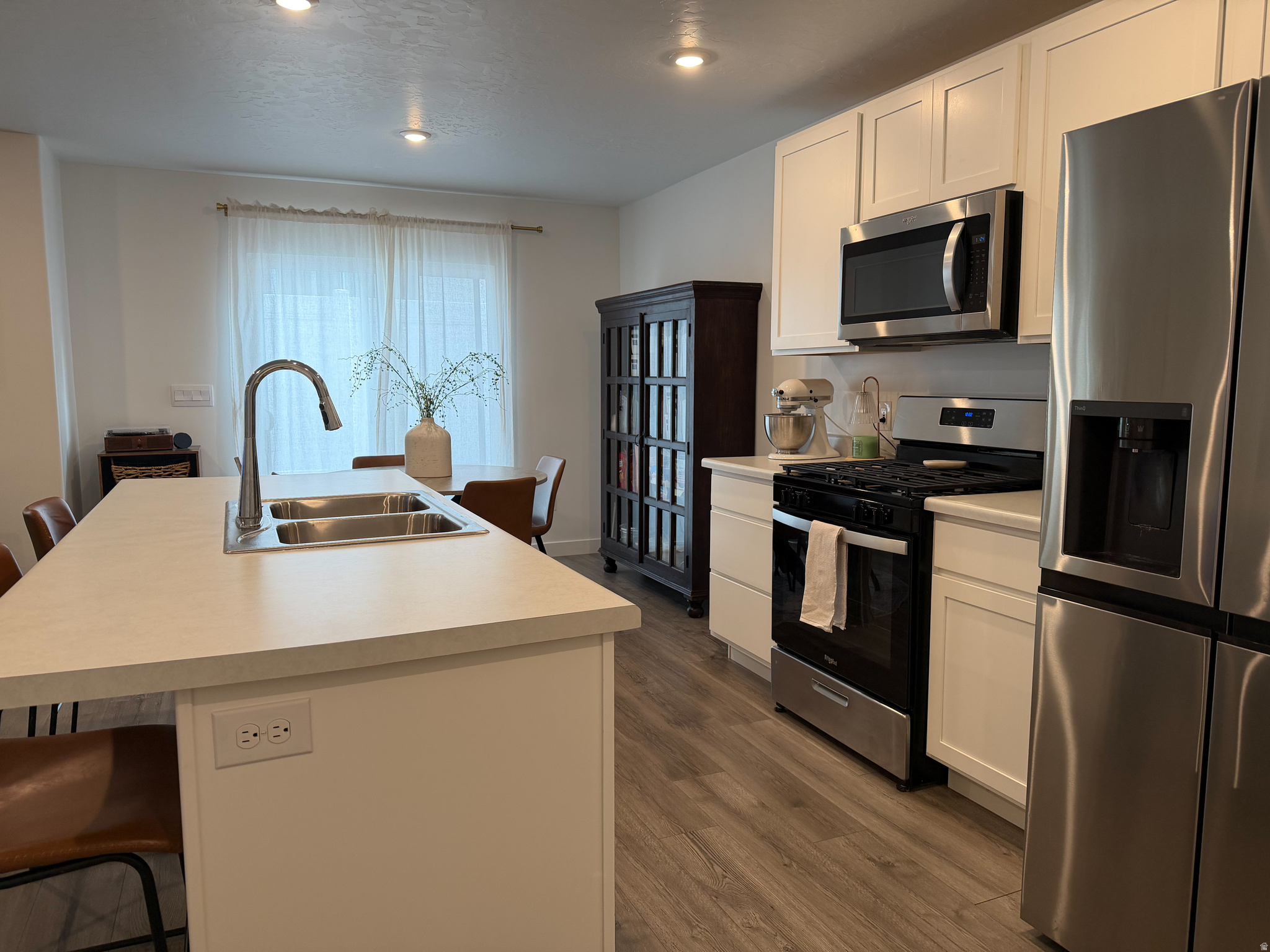 WESTERN ACRES - Residential