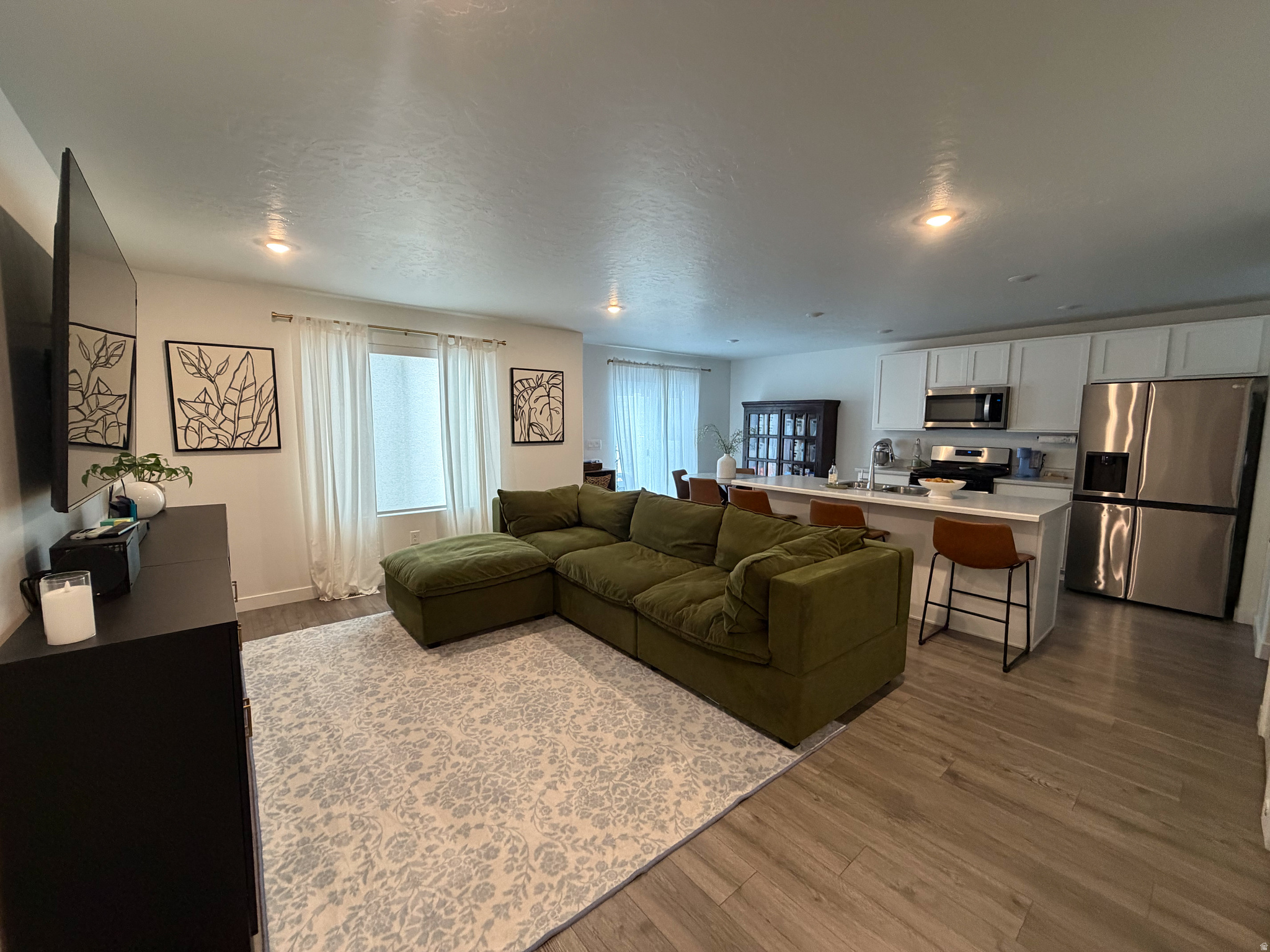 WESTERN ACRES - Residential