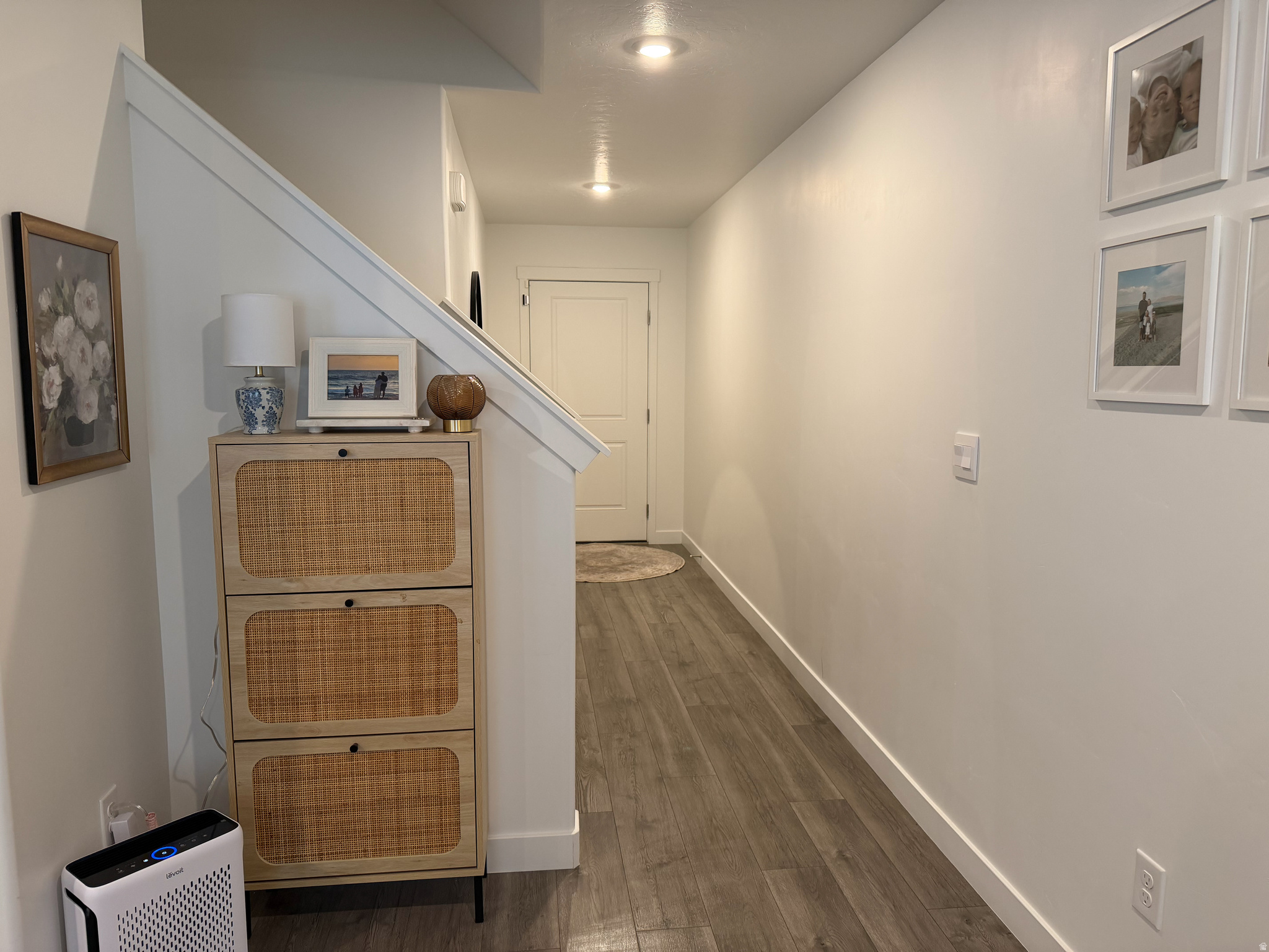 WESTERN ACRES - Residential