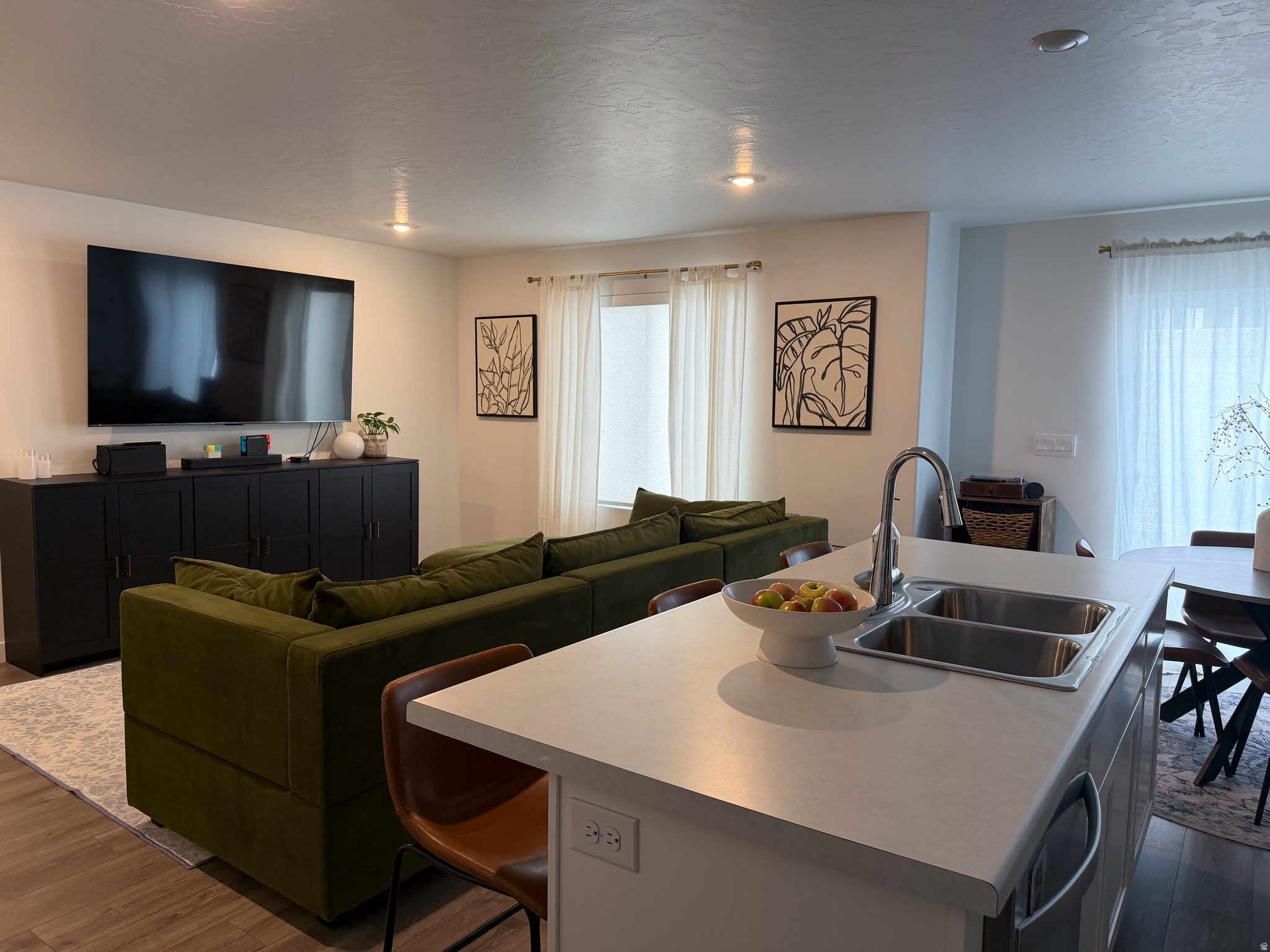 WESTERN ACRES - Residential