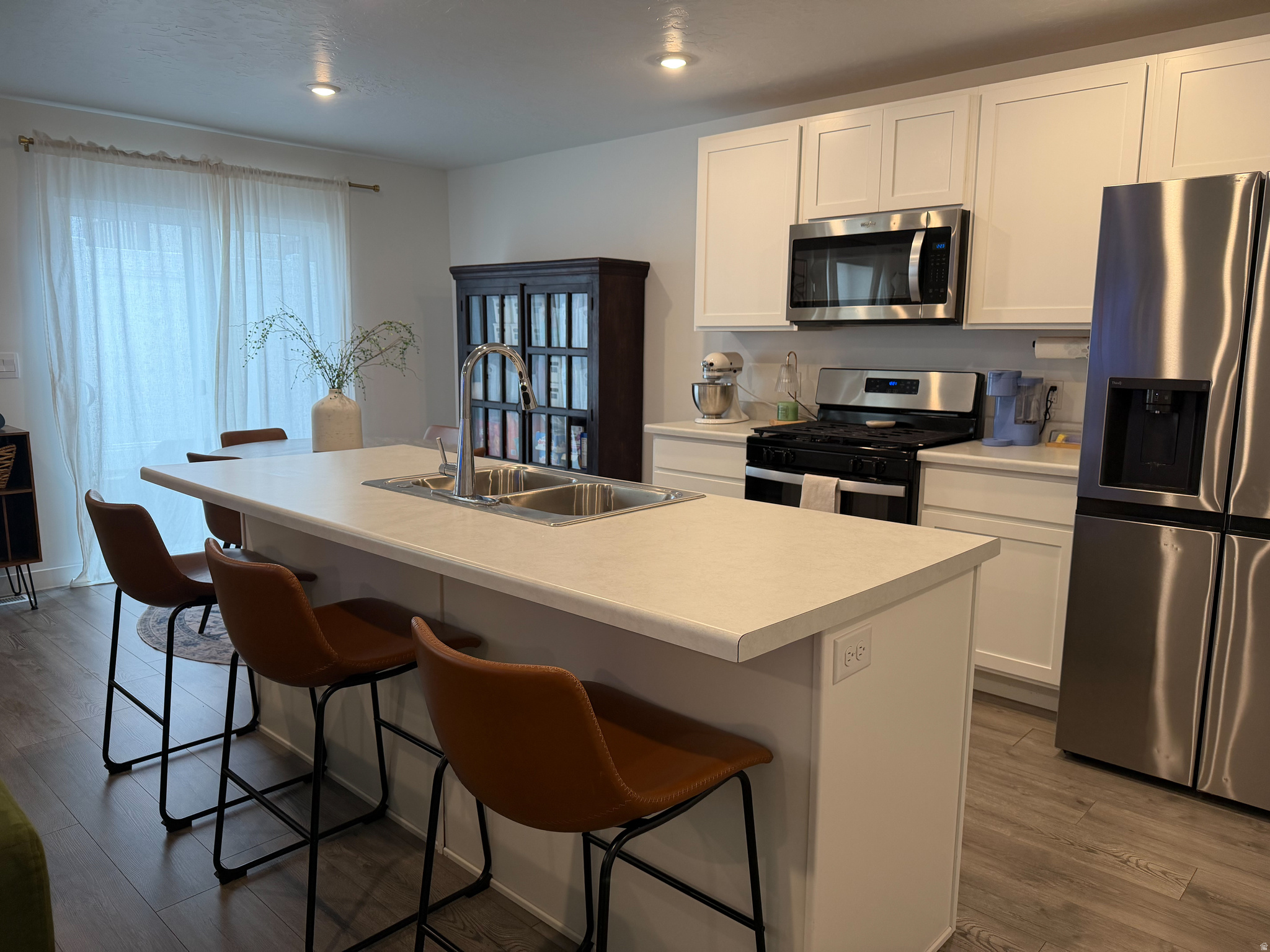 WESTERN ACRES - Residential