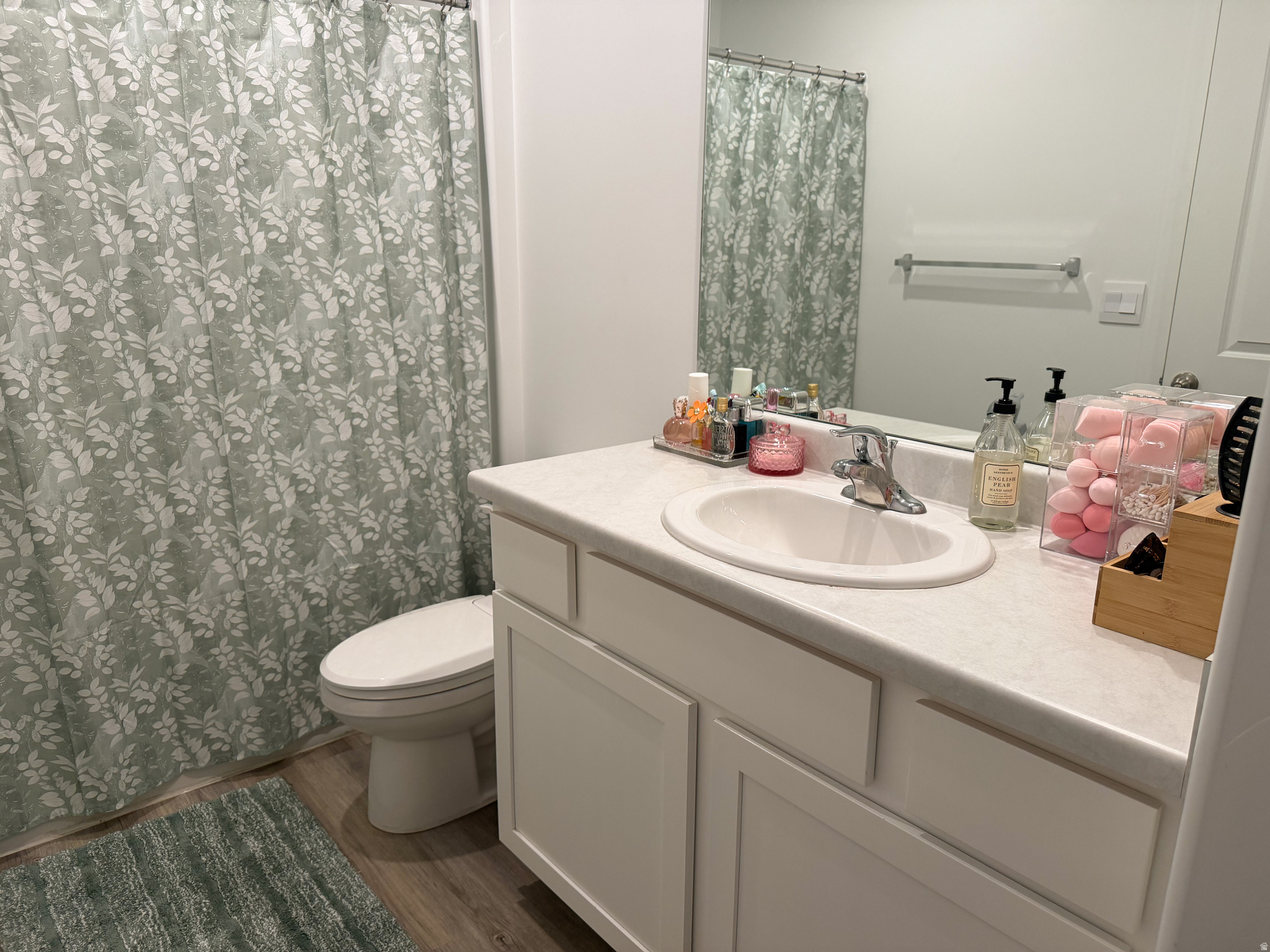 WESTERN ACRES - Residential