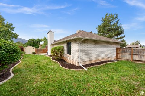 Tiny photo for 9123 S MEADOW CT, Sandy, UT 84093 (MLS # 2114308)