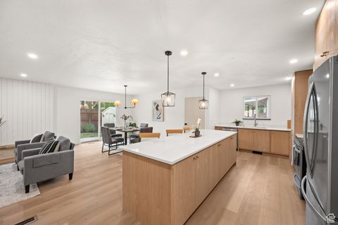 Tiny photo for 9123 S MEADOW CT, Sandy, UT 84093 (MLS # 2114308)