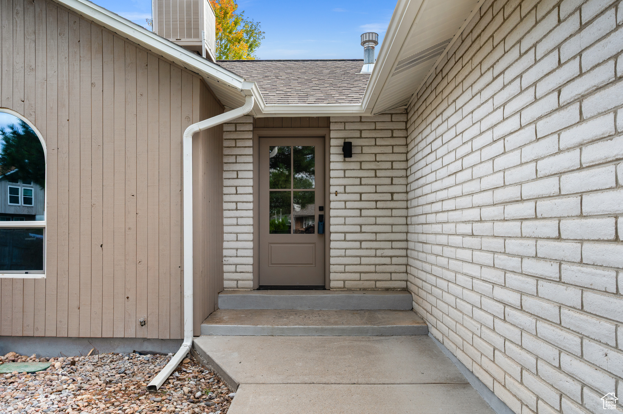 RADIUS CURVE - Residential