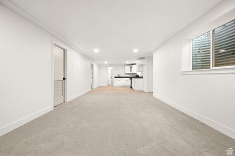 Tiny photo for 9123 S MEADOW CT, Sandy, UT 84093 (MLS # 2114308)