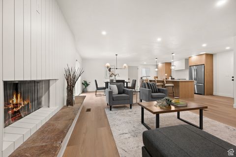 Tiny photo for 9123 S MEADOW CT, Sandy, UT 84093 (MLS # 2114308)