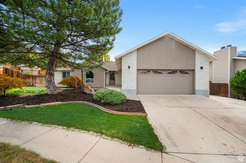 Tiny photo for 9123 S MEADOW CT, Sandy, UT 84093 (MLS # 2114308)