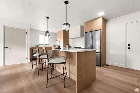Tiny photo for 9123 S MEADOW CT, Sandy, UT 84093 (MLS # 2114308)