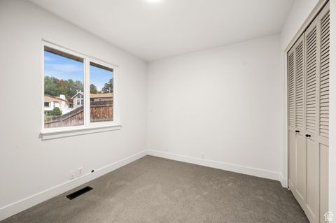 Tiny photo for 9123 S MEADOW CT, Sandy, UT 84093 (MLS # 2114308)