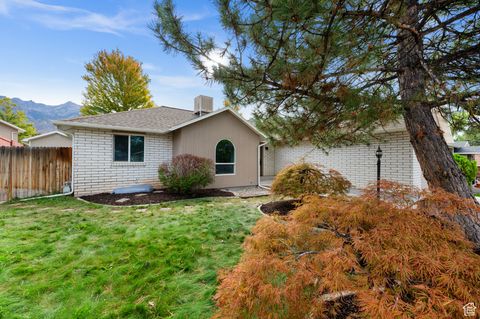 Tiny photo for 9123 S MEADOW CT, Sandy, UT 84093 (MLS # 2114308)