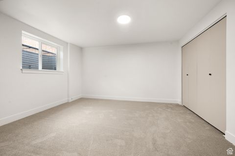 Tiny photo for 9123 S MEADOW CT, Sandy, UT 84093 (MLS # 2114308)