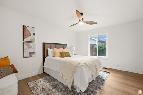 Tiny photo for 9123 S MEADOW CT, Sandy, UT 84093 (MLS # 2114308)