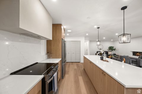 Tiny photo for 9123 S MEADOW CT, Sandy, UT 84093 (MLS # 2114308)