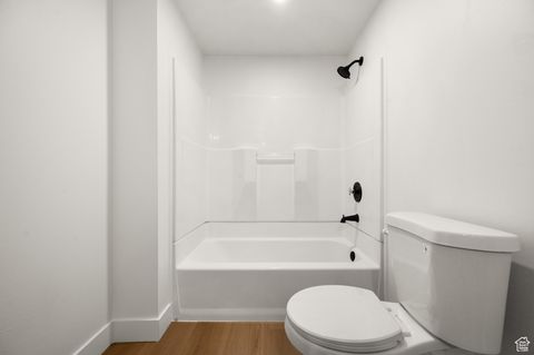 Tiny photo for 9123 S MEADOW CT, Sandy, UT 84093 (MLS # 2114308)