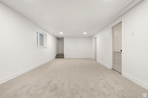 Tiny photo for 9123 S MEADOW CT, Sandy, UT 84093 (MLS # 2114308)