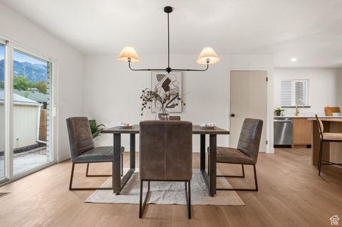 Tiny photo for 9123 S MEADOW CT, Sandy, UT 84093 (MLS # 2114308)
