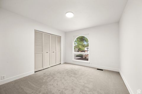Tiny photo for 9123 S MEADOW CT, Sandy, UT 84093 (MLS # 2114308)