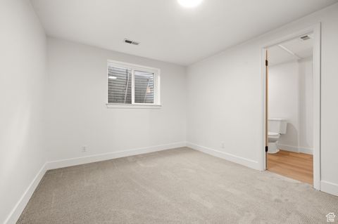 Tiny photo for 9123 S MEADOW CT, Sandy, UT 84093 (MLS # 2114308)