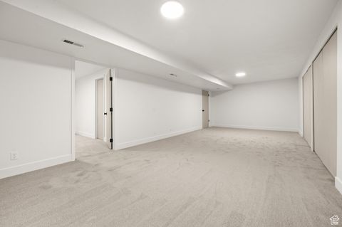 Tiny photo for 9123 S MEADOW CT, Sandy, UT 84093 (MLS # 2114308)