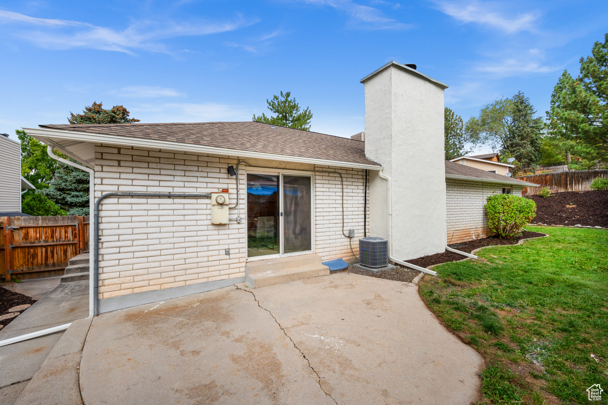 RADIUS CURVE - Residential