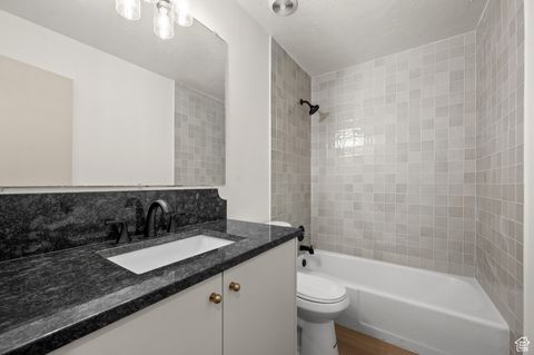 Tiny photo for 9123 S MEADOW CT, Sandy, UT 84093 (MLS # 2114308)