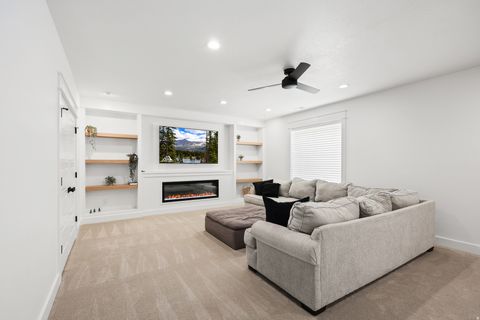 Tiny photo for 1567 N 550 E, North Ogden, UT 84404 (MLS # 2143294)