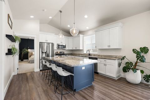 Tiny photo for 1567 N 550 E, North Ogden, UT 84404 (MLS # 2143294)