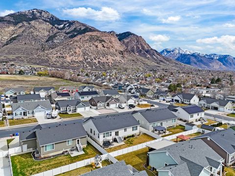 Tiny photo for 1567 N 550 E, North Ogden, UT 84404 (MLS # 2143294)