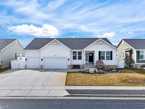 Tiny photo for 1567 N 550 E, North Ogden, UT 84404 (MLS # 2143294)
