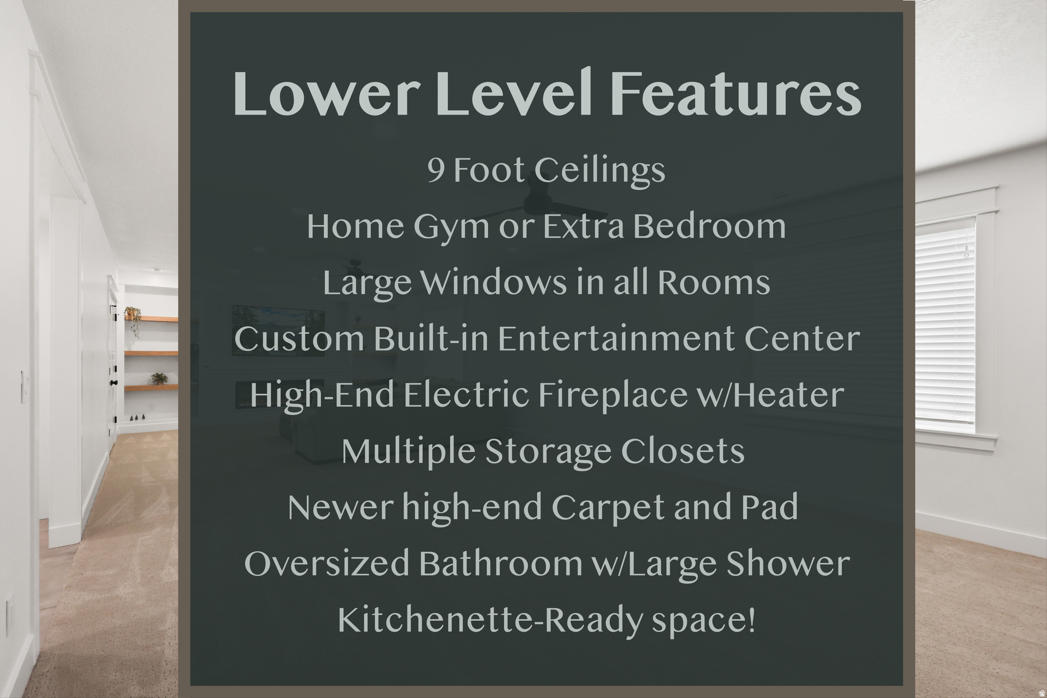 WOODFIELD FARMS - Residential