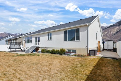 Tiny photo for 1567 N 550 E, North Ogden, UT 84404 (MLS # 2143294)