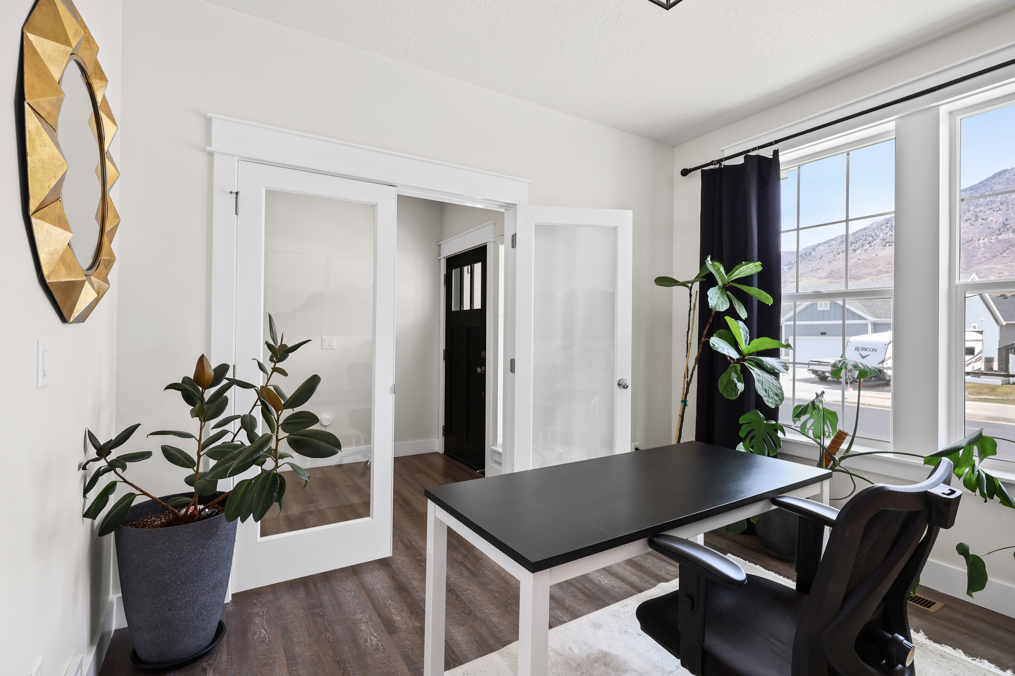 WOODFIELD FARMS - Residential