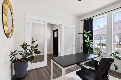 Tiny photo for 1567 N 550 E, North Ogden, UT 84404 (MLS # 2143294)