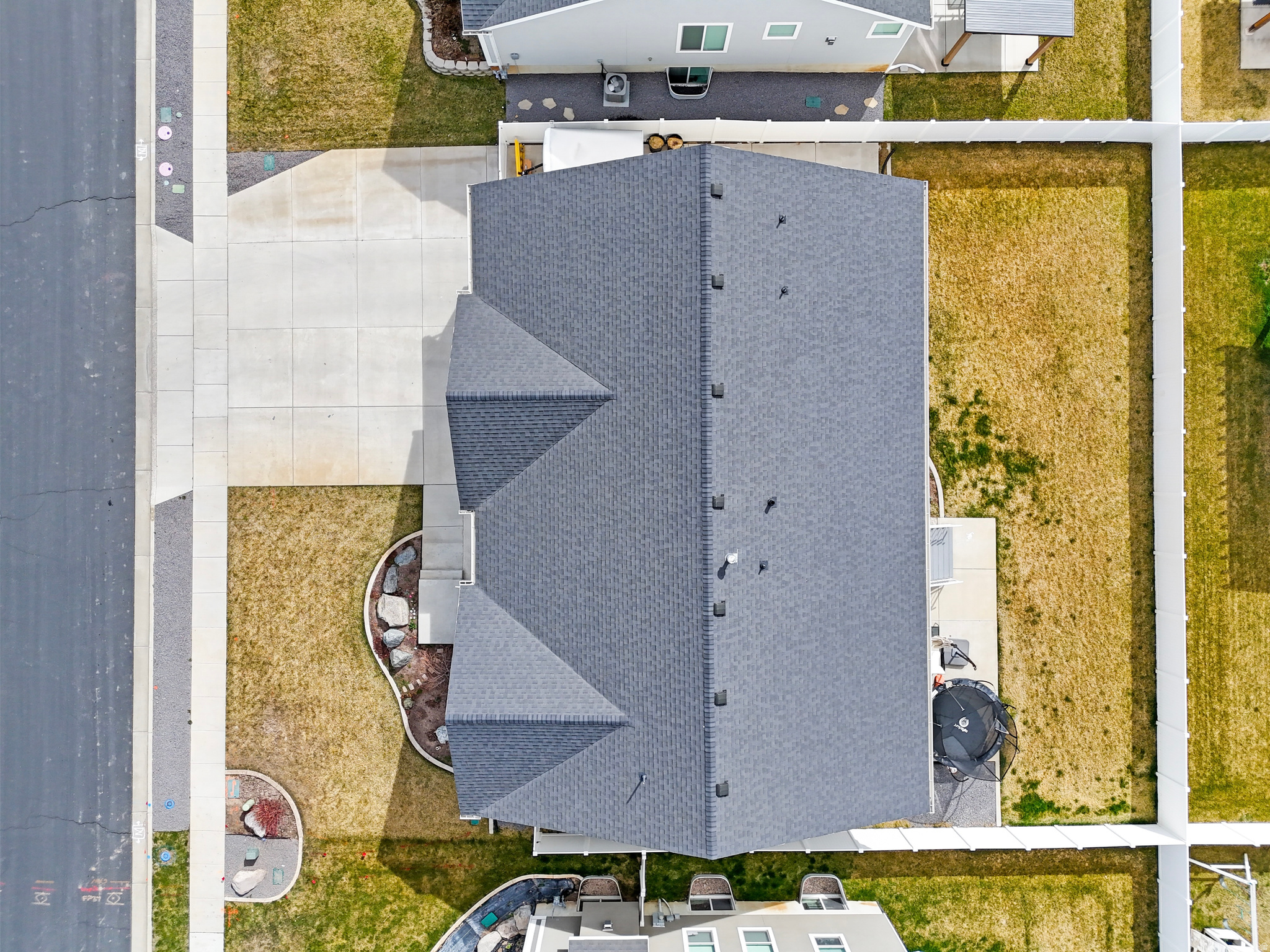 WOODFIELD FARMS - Residential