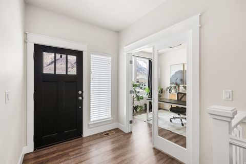 Tiny photo for 1567 N 550 E, North Ogden, UT 84404 (MLS # 2143294)