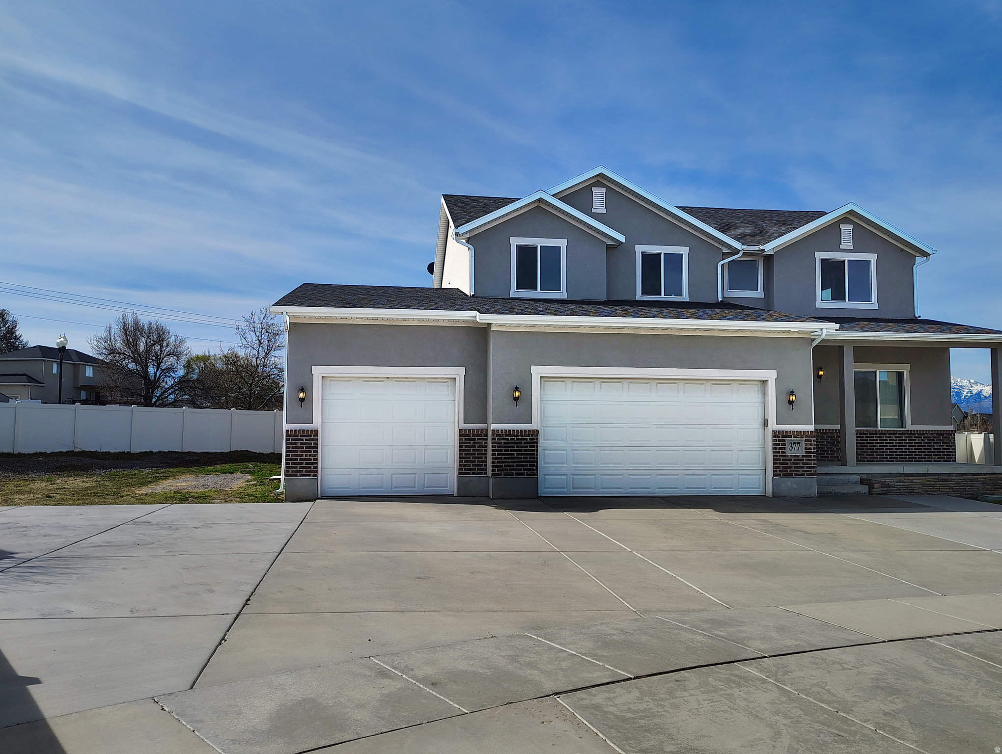 SUNSET ESTATES - Residential