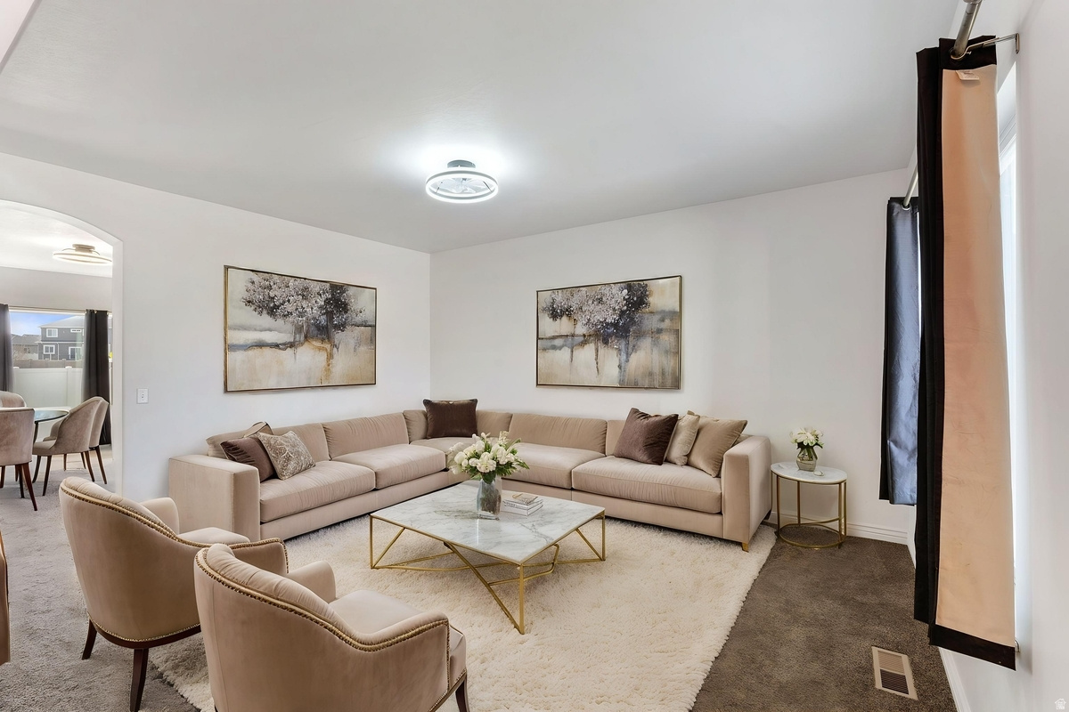 SUNSET ESTATES - Residential