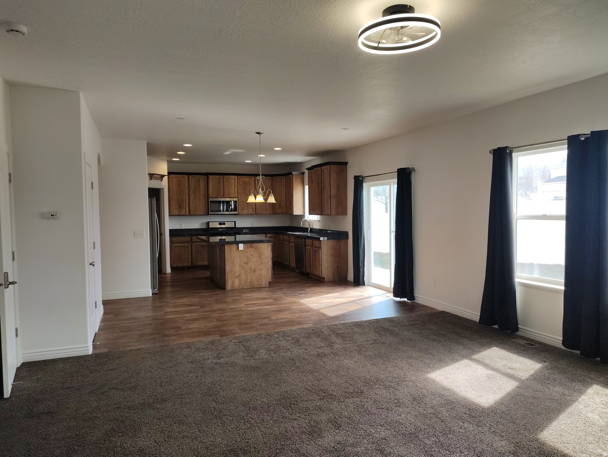 SUNSET ESTATES - Residential