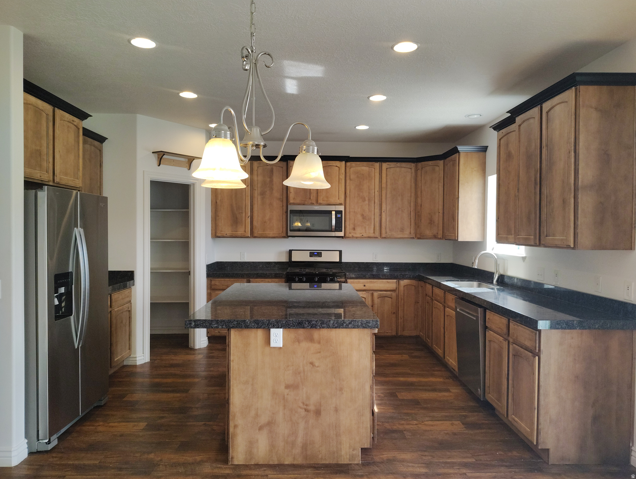 SUNSET ESTATES - Residential