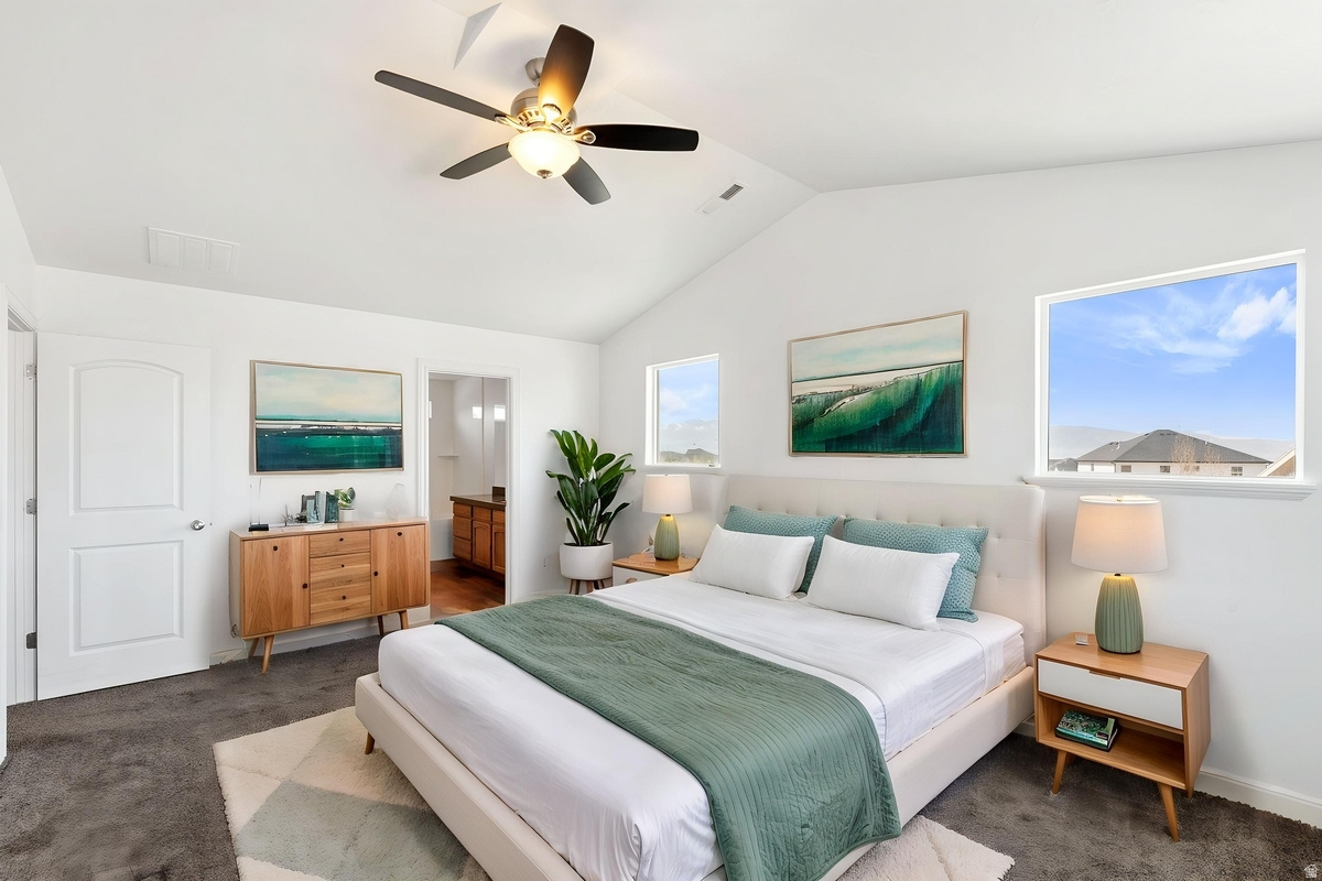 SUNSET ESTATES - Residential