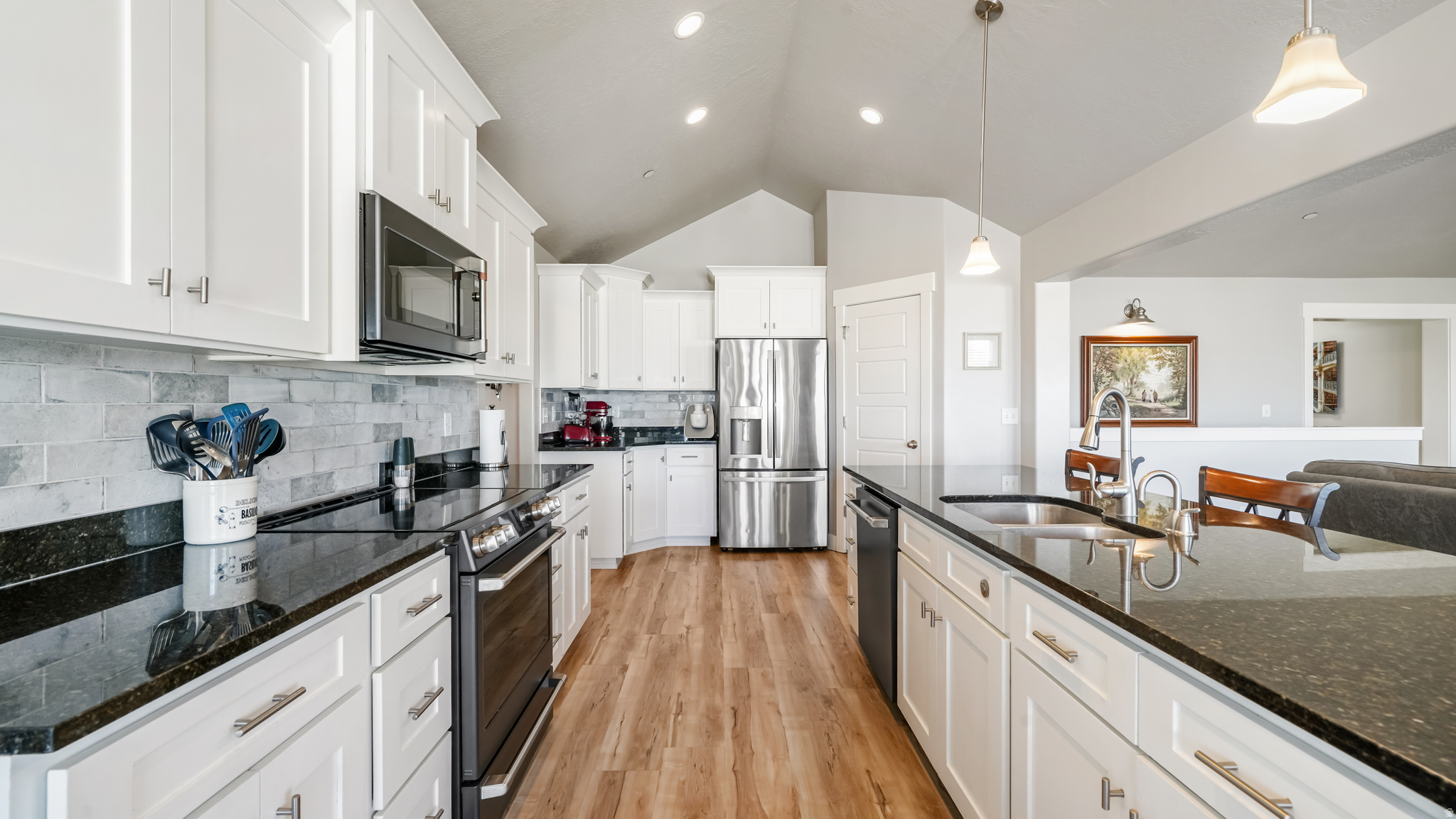 ELK RIDGE MEADOWS - Residential