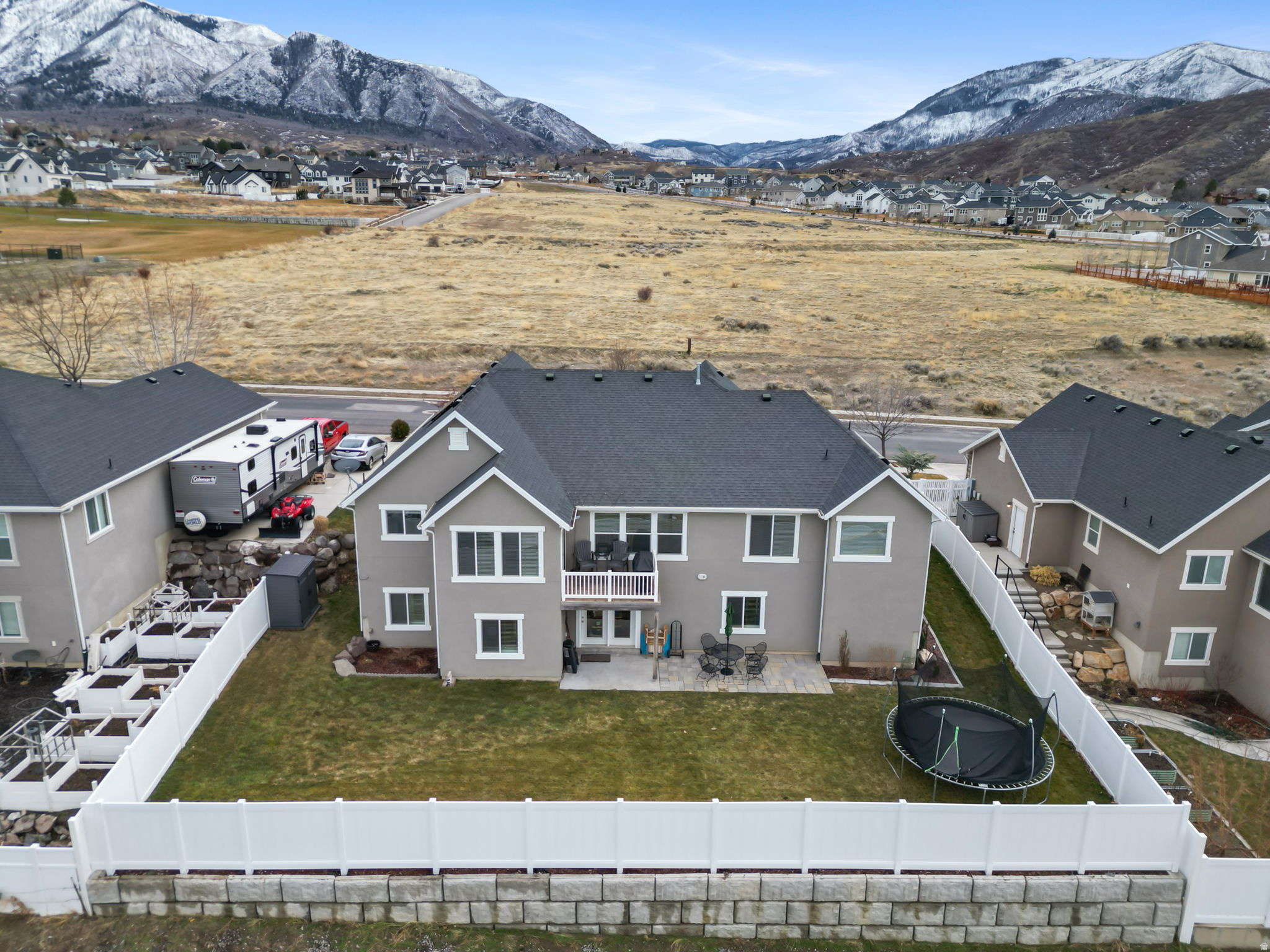 ELK RIDGE MEADOWS - Residential