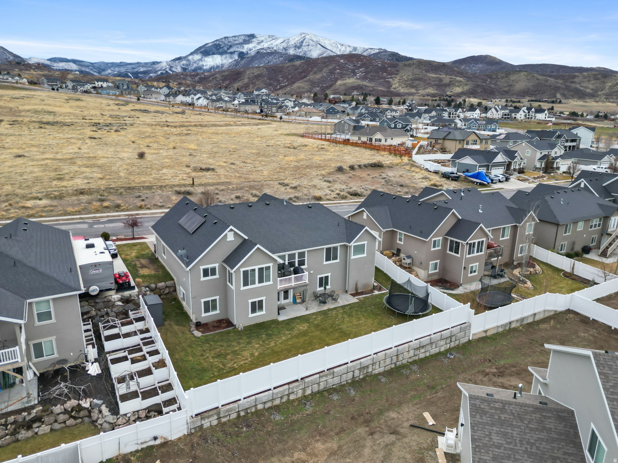 ELK RIDGE MEADOWS - Residential