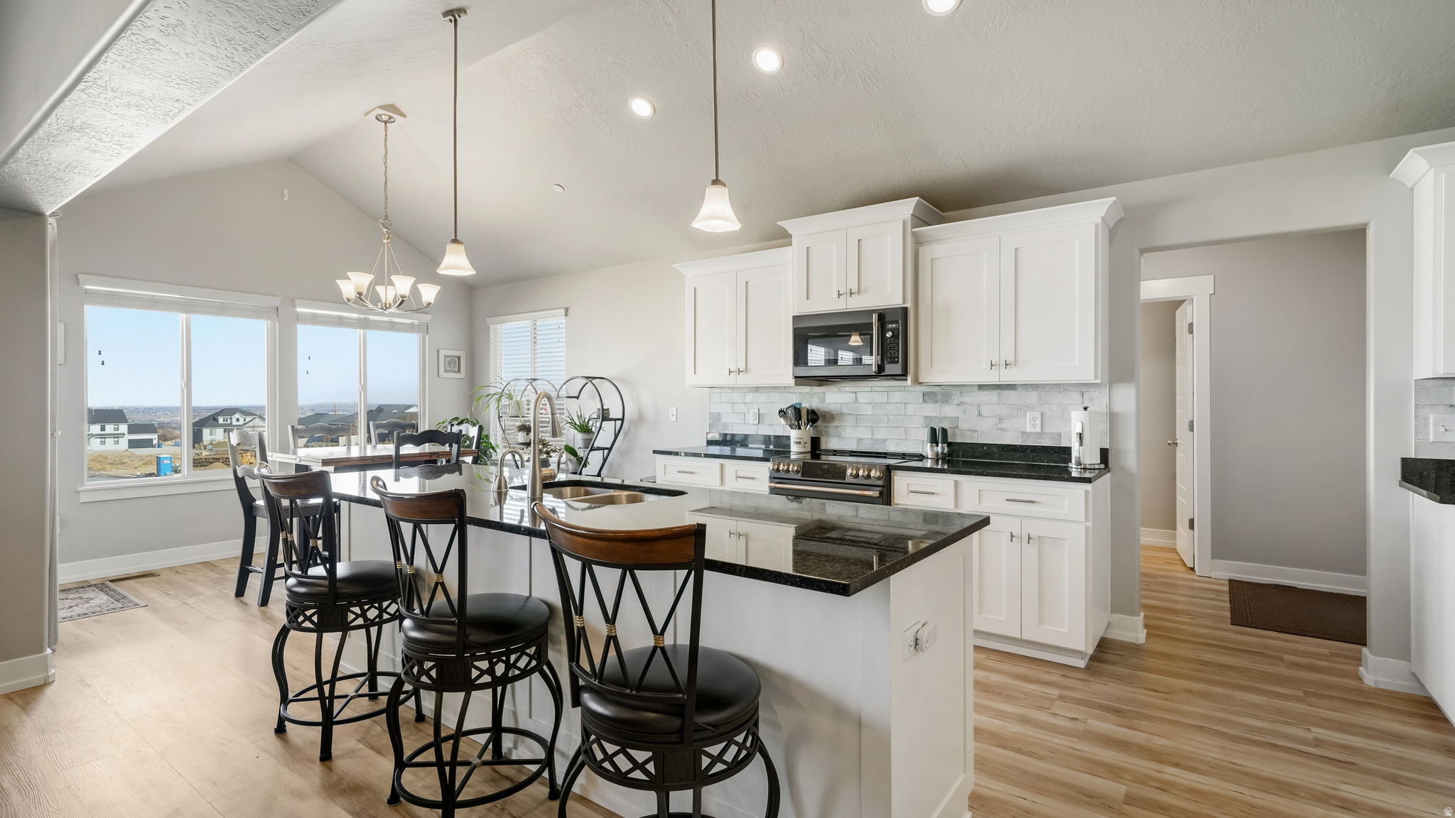 ELK RIDGE MEADOWS - Residential