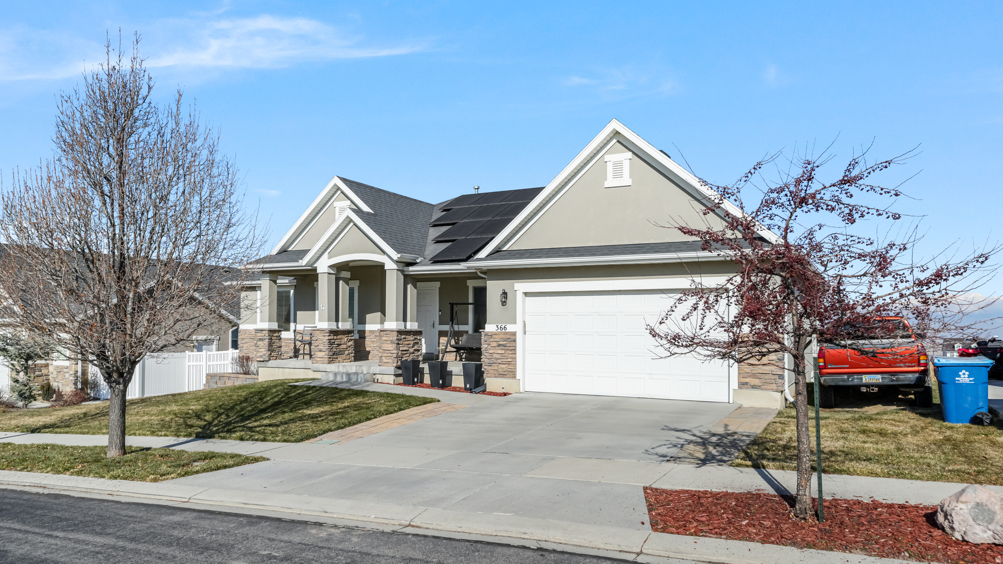ELK RIDGE MEADOWS - Residential