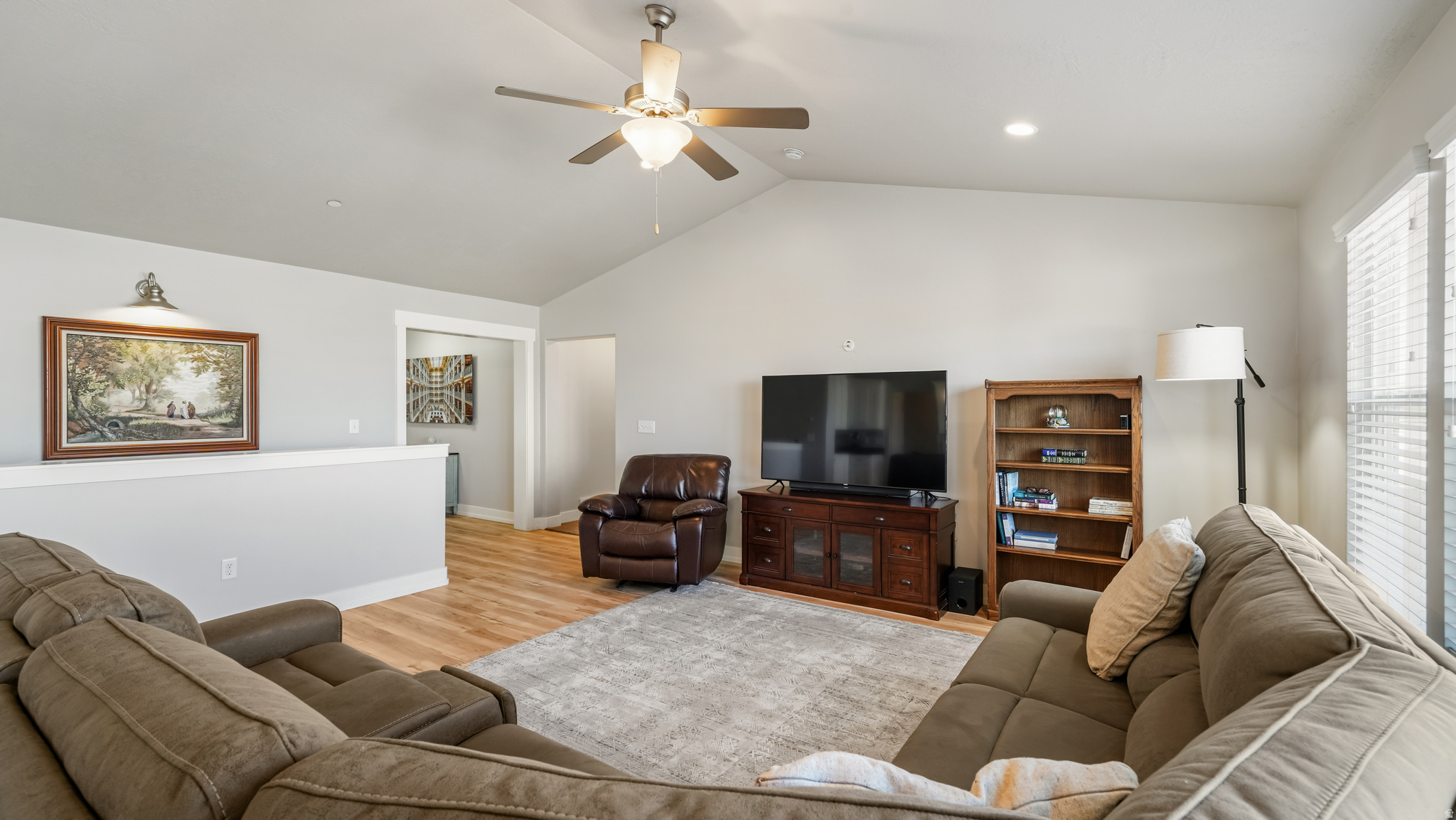 ELK RIDGE MEADOWS - Residential