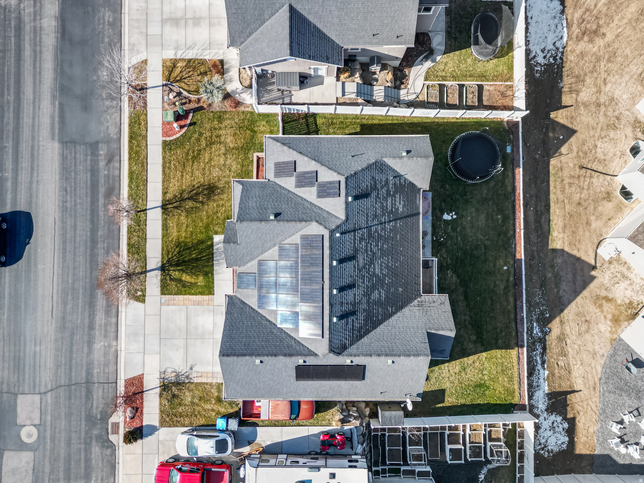 ELK RIDGE MEADOWS - Residential