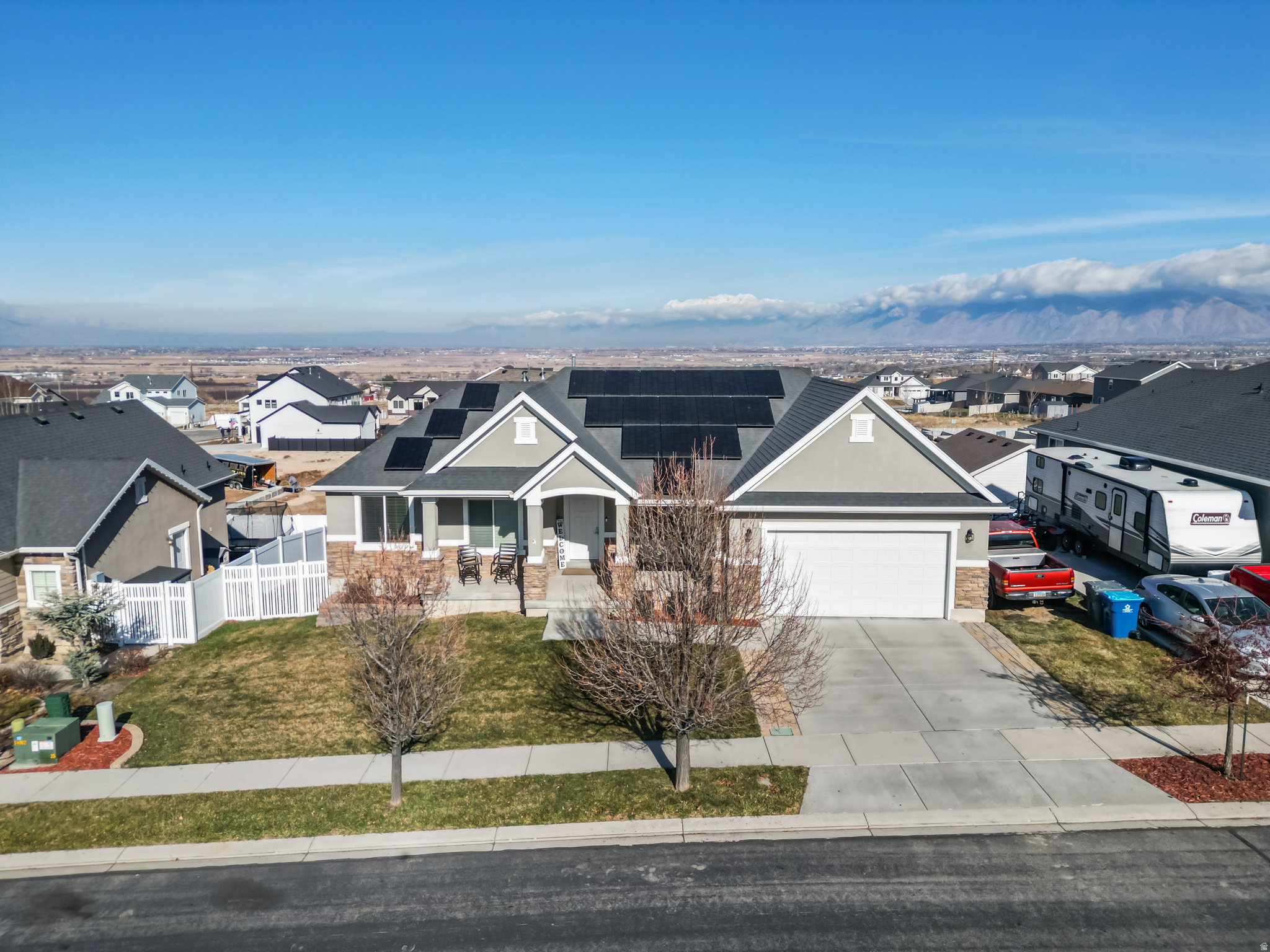 ELK RIDGE MEADOWS - Residential