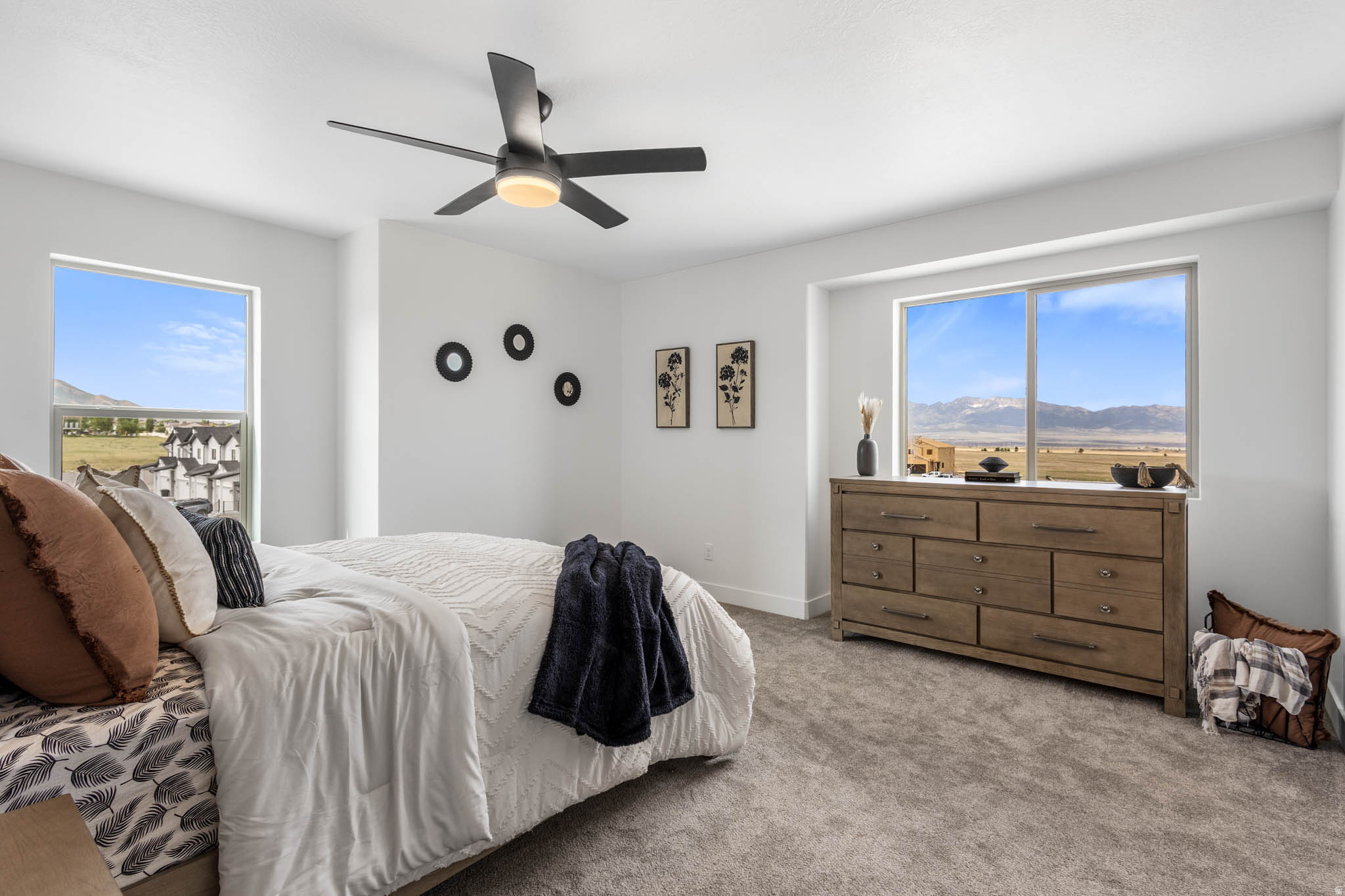 LEXINGTON AT OVERLAKE SUBDIVISION - Residential